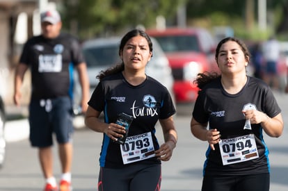  | 10K y 5K Powerade Torreón