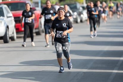  | 10K y 5K Powerade Torreón