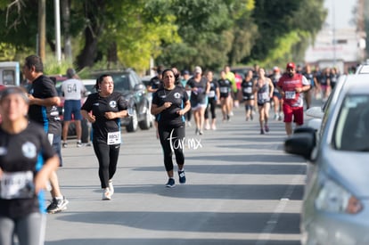  | 10K y 5K Powerade Torreón