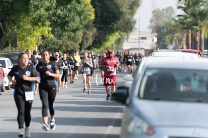  | 10K y 5K Powerade Torreón