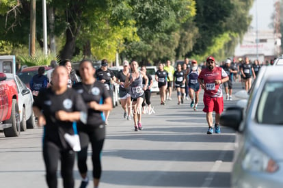  | 10K y 5K Powerade Torreón