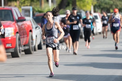  | 10K y 5K Powerade Torreón