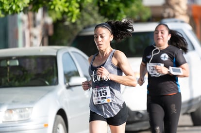  | 10K y 5K Powerade Torreón