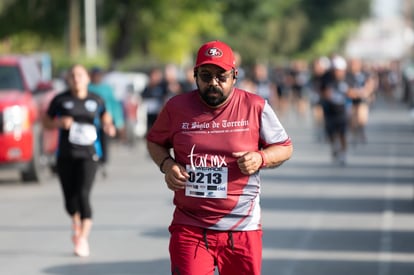  | 10K y 5K Powerade Torreón