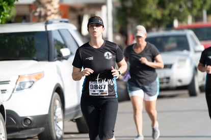  | 10K y 5K Powerade Torreón