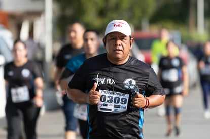  | 10K y 5K Powerade Torreón