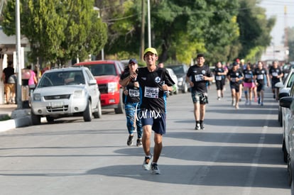  | 10K y 5K Powerade Torreón