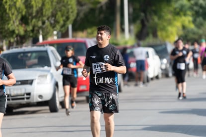  | 10K y 5K Powerade Torreón