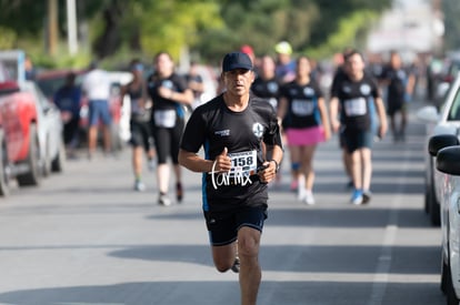  | 10K y 5K Powerade Torreón