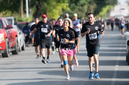  | 10K y 5K Powerade Torreón