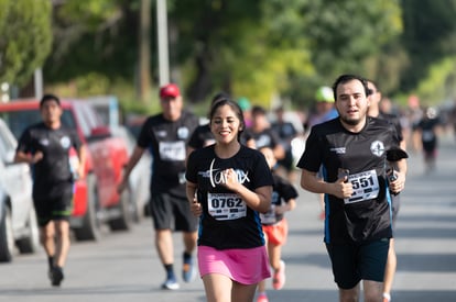  | 10K y 5K Powerade Torreón