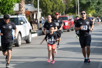  | 10K y 5K Powerade Torreón