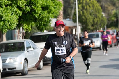  | 10K y 5K Powerade Torreón