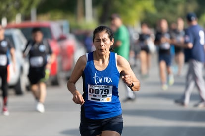  | 10K y 5K Powerade Torreón