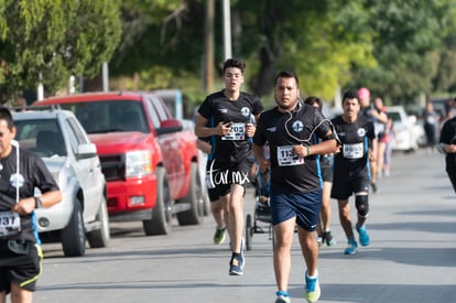  | 10K y 5K Powerade Torreón