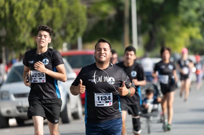  | 10K y 5K Powerade Torreón