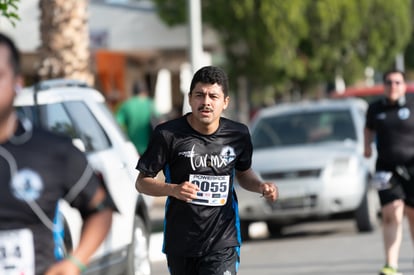  | 10K y 5K Powerade Torreón