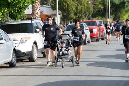  | 10K y 5K Powerade Torreón