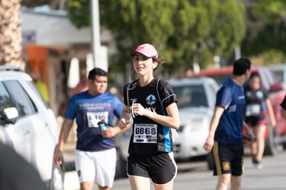  | 10K y 5K Powerade Torreón