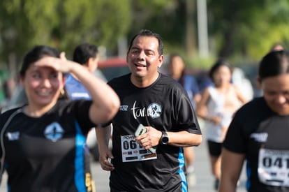  | 10K y 5K Powerade Torreón