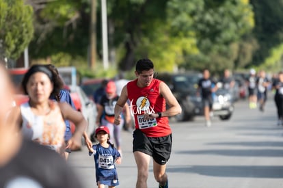  | 10K y 5K Powerade Torreón