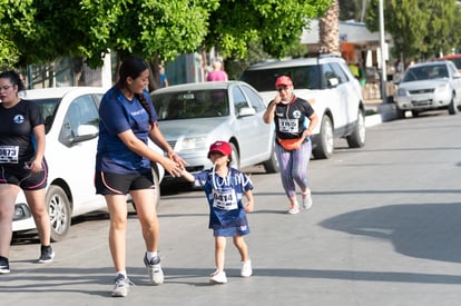  | 10K y 5K Powerade Torreón