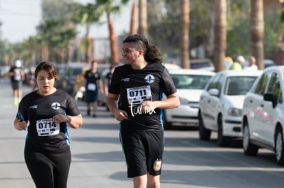  | 10K y 5K Powerade Torreón