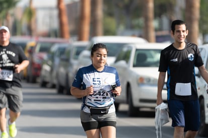  | 10K y 5K Powerade Torreón