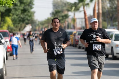  | 10K y 5K Powerade Torreón