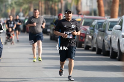  | 10K y 5K Powerade Torreón