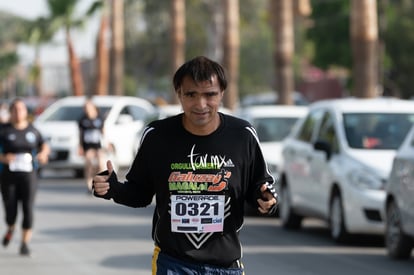  | 10K y 5K Powerade Torreón