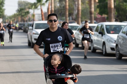  | 10K y 5K Powerade Torreón