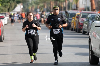  | 10K y 5K Powerade Torreón