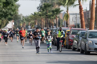  | 10K y 5K Powerade Torreón