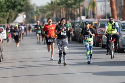  | 10K y 5K Powerade Torreón