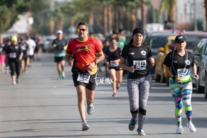  | 10K y 5K Powerade Torreón