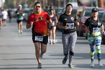  | 10K y 5K Powerade Torreón