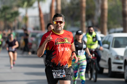  | 10K y 5K Powerade Torreón