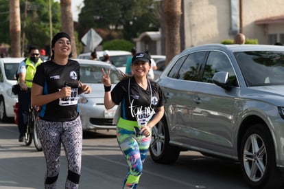  | 10K y 5K Powerade Torreón