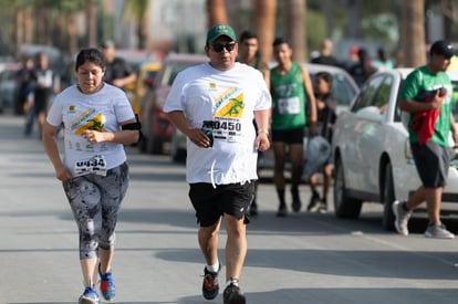  | 10K y 5K Powerade Torreón