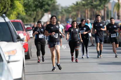  | 10K y 5K Powerade Torreón