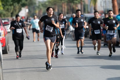  | 10K y 5K Powerade Torreón