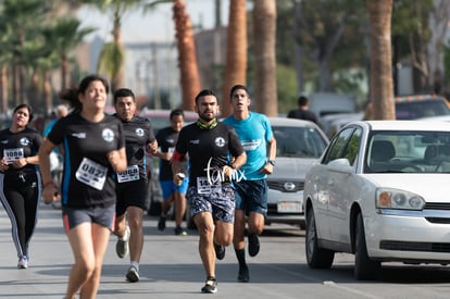  | 10K y 5K Powerade Torreón