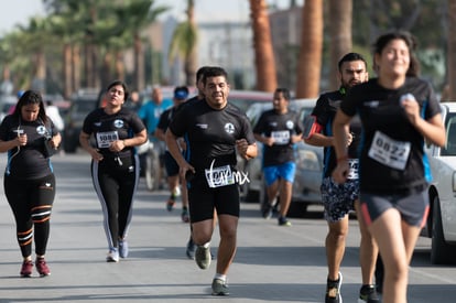  | 10K y 5K Powerade Torreón