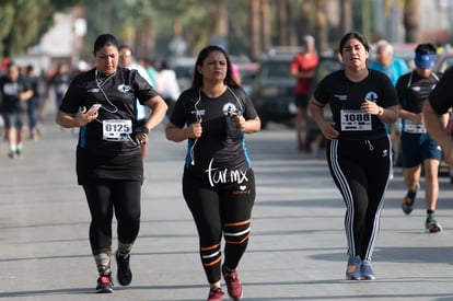  | 10K y 5K Powerade Torreón