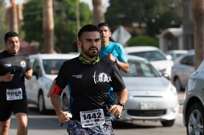  | 10K y 5K Powerade Torreón