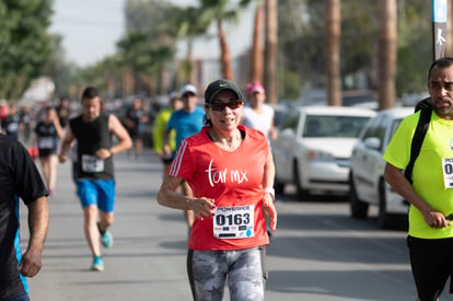  | 10K y 5K Powerade Torreón