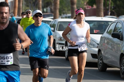  | 10K y 5K Powerade Torreón