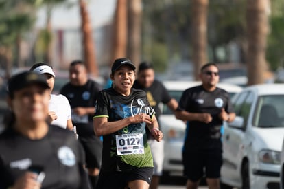  | 10K y 5K Powerade Torreón