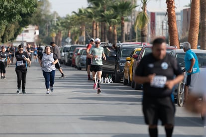  | 10K y 5K Powerade Torreón